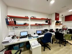 Orchard Plaza (D9), Office #501017861